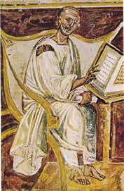 Августин Аврелий